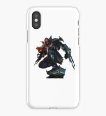 ZED iPhone Case