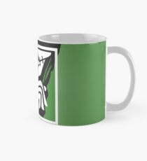 Caveira Skill Mug