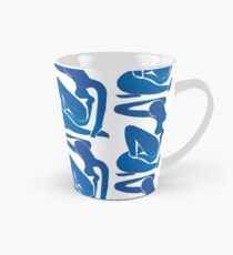 HENRI MATISSE BLUE NUDE Tall Mug