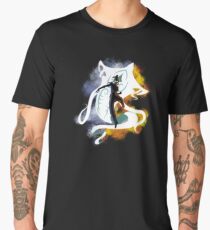 THE LEGEND OF KORRA Men's Premium T-Shirt
