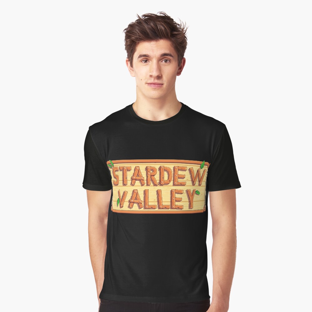 stardew shirt