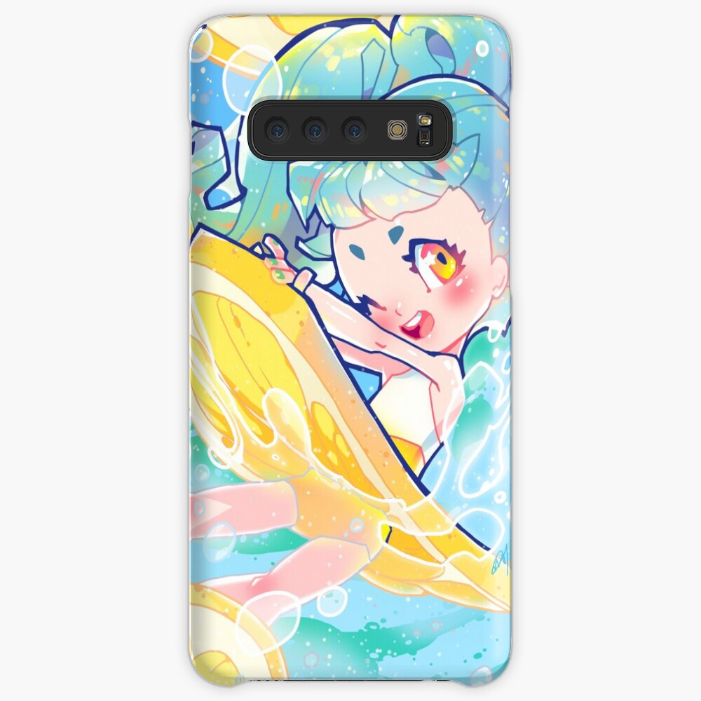 fizz Case & Skin for Samsung Galaxy