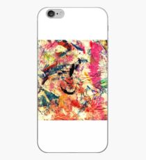 Funky Colours iPhone Case