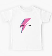 David 2 Kids Tee