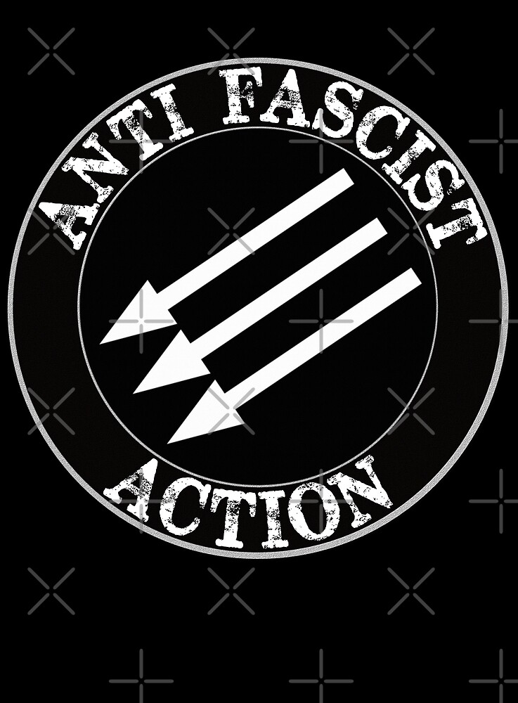 antifascist allstars