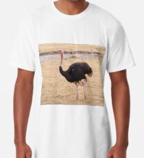 Strauß Longshirt
