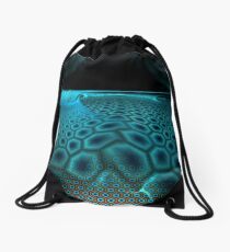 Submerged Drawstring Bag
