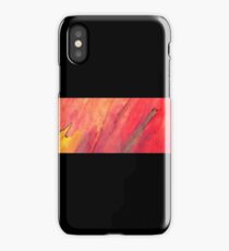 Radical Space iPhone Case