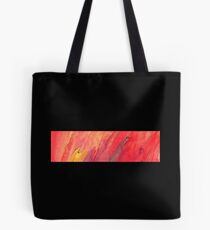Radical Space Tote Bag
