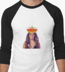 Amaia Romero de España (OT) Baseball ¾ Sleeve T-Shirt