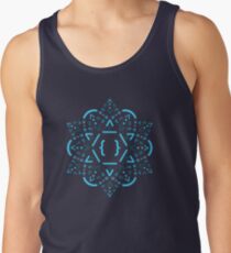 Code Mandala - React Framework Débardeurs