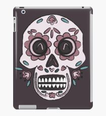 Skull Skill iPad Case/Skin