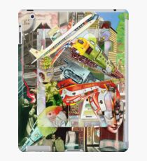 The Greatest Show on Earth. iPad Case/Skin