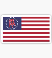 Barstool Sports Sticker