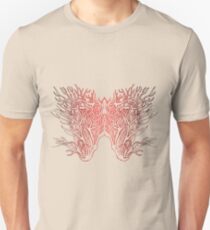BUTTERFLY Unisex T-Shirt
