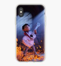 Coco movie iPhone Case