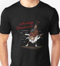Whiskey Business Unisex T-Shirt