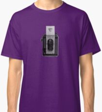 Argus Argoflex Seventy-five - Halftone Classic T-Shirt