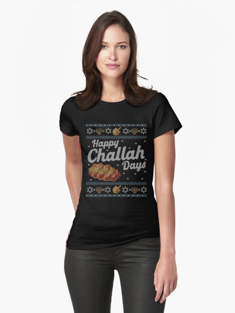 challah days shirt