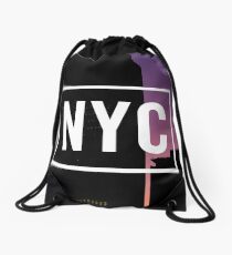 Mochila saco Nueva York