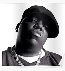 Póster Biggie