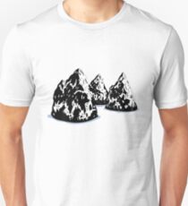 Drifting Landscape Unisex T-Shirt