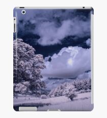 another spectrum.... by Phil Darby iPad Case/Skin