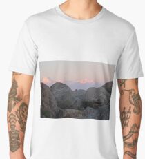 Premium boulders BB29 Men's Premium T-Shirt