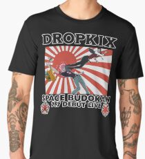 Space Dandy Dropkix Men's Premium T-Shirt