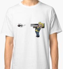 Incoming Classic T-Shirt