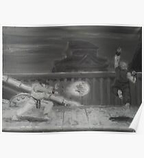 Shoryuken Poster