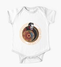 Dr. Strange One Piece - Short Sleeve
