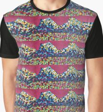 Three Sisters Graphic T-Shirt