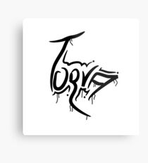 Signature Metal Print