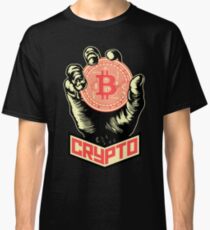 CRYPTO Classic T-Shirt