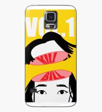 KILL BILL! Hülle & Klebefolie für Samsung Galaxy