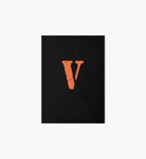 Vlone Galeriedruck