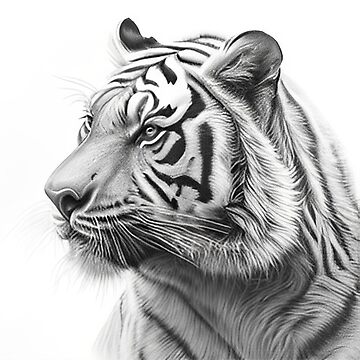 My next tiger drawing itakuwa FIRE!!... - Nakuru Ink-TatToOS | Facebook