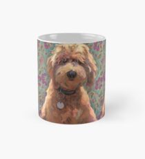 Lucky Labradoodle Tasse (Standard)