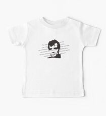 THE MAD ONES Baby Tee