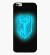 Resistance Logo iPhone Case