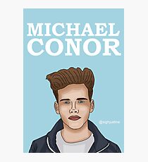 Michael Conor Design Photographic Print