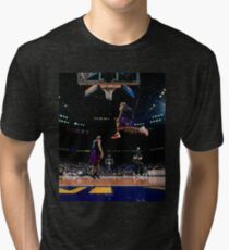 Vince Carter Tri-blend T-Shirt