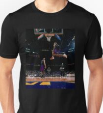 Vince Carter Unisex T-Shirt