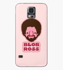 Blob Ross Case/Skin for Samsung Galaxy