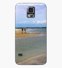 Beach Case/Skin for Samsung Galaxy