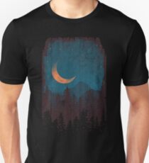 Those Summer Nights... Unisex T-Shirt