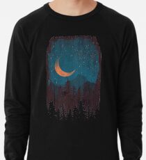 Those Summer Nights... Lightweight Sweatshirt