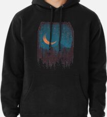 Diese Sommernächte ... Hoodie