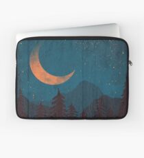 Those Summer Nights... Laptop Sleeve